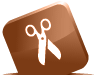 picto-ciseaux--MARRON picto-ciseaux--MARRON